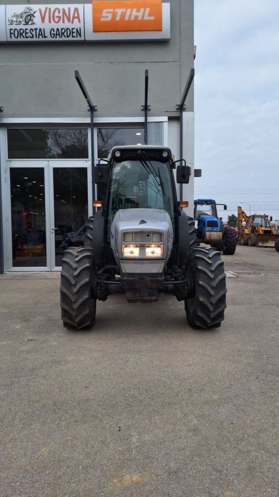 Lamborghini rf 100 Tractor 26.000 €