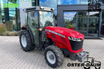 Massey Ferguson 3708 V tractor 45.500 €