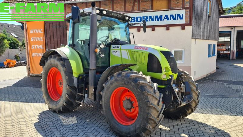 Claas Arion 620 tractor €36,950