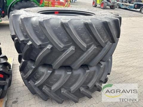 E-FARM: BKT kr710/70r42 - Pneumatico e cingolo - id 6N1L6NP - 6.900 € - Anno di costruzione: 2023 - Germania