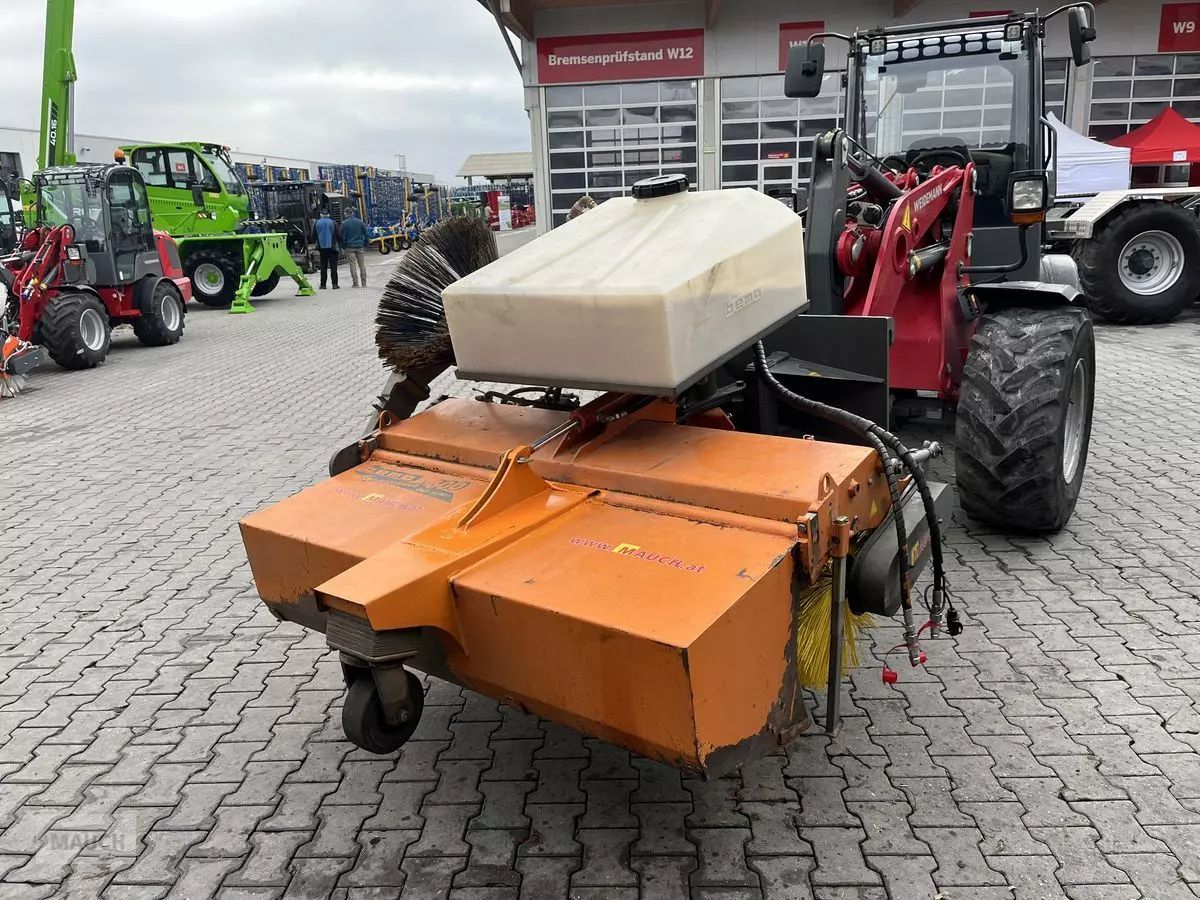 E-FARM: Bema kehrmaschine 600/1550mm dual - Załącznik - id VXRTUAP - 4667 € - Austria