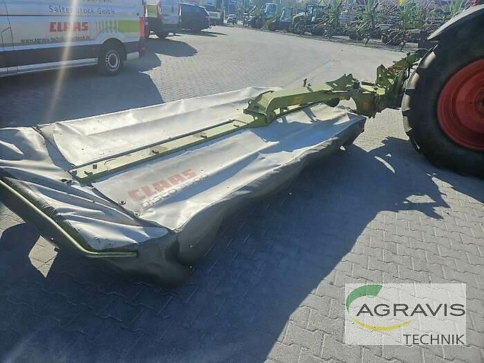 E-FARM: Claas Disco 3900 Contour - Faucheuse - id WRTJBYS - 6 900 € - Année: 2008 - Allemagne