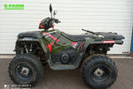 Polaris Sportsman 570 motor_vehicle €6,850