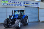 New Holland t7.260 tractor 90.000 €