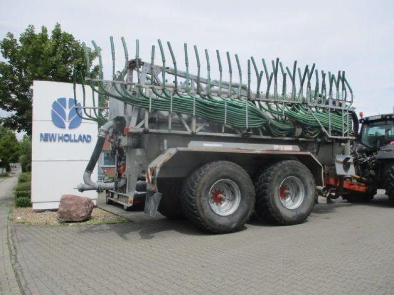 Briri vttw 180 vakuumfass slurry_tanker €49,160