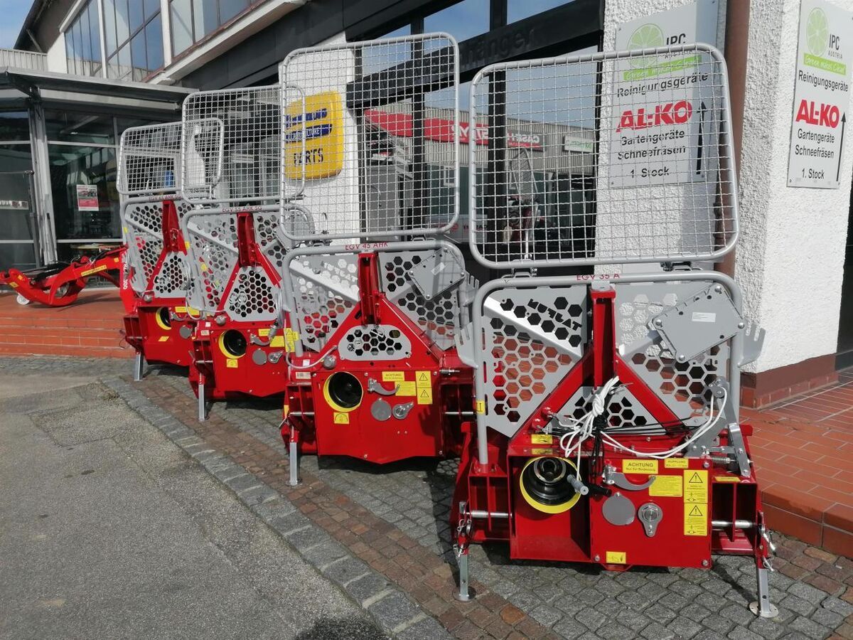 E-FARM: Tajfun egv 55 ahk - Equipos forestales - id F7ICAZS - Año: 2024 - Alemania