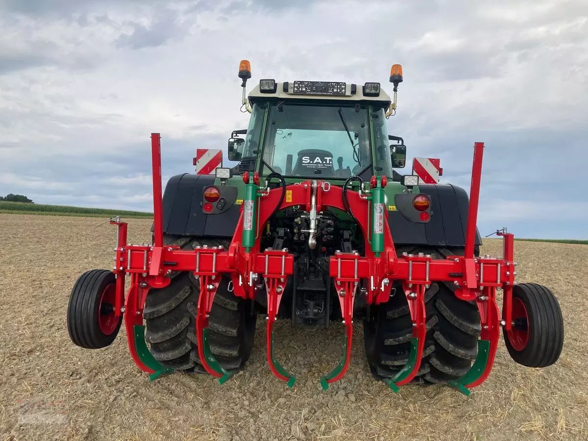 E-FARM: AGRO-MASZ duro 30/6-untergrundlockerer-neu - Other tillage - id DSRMRLP - €6,375 - Austria