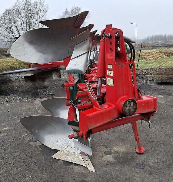 Vogel & Noot vogl&amp;noot 4 schar-plug c22s177 Plough €7,257
