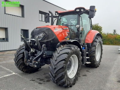 E-FARM: Case IH Puma 165 MC - Τρακτέρ - id CXJDW59 - 99.500 € - Χρονία: 2022 - Μετρητής ωρών: 1.770,Ισχύς κινητήρα: 165,Γαλλία