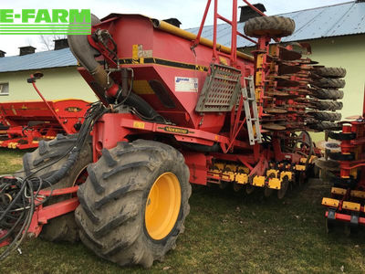 E-FARM: VÄDERSTAD RDA 600C - Semoir - id CNKIXSC - 27 678 € - Année: 2002