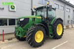 John Deere 6R 215 tractor €177,126