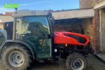 SAME Sirenetta tractor €39,000