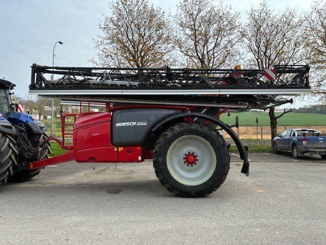 HORSCH leeb 6 lt Opryskiwacz 95 000 €
