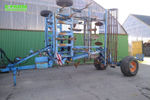 Lemken Karat 9/600 KUA cultivator €9,800