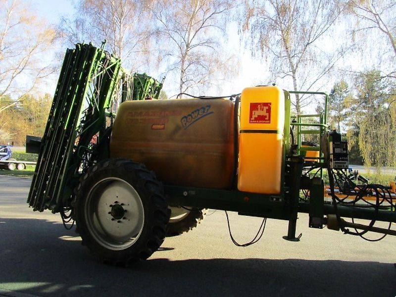 Amazone ug 3000 Opryskiwacz 7143 €