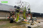 Claas LINER 3600 rotaryhaymaker €39,651