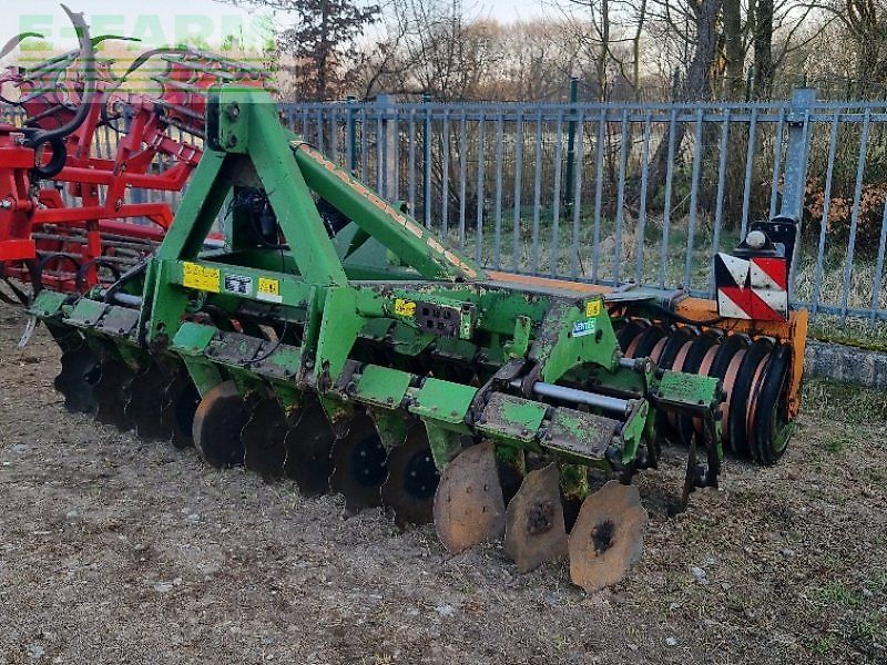 Amazone Catros 3001 Disc harrow €4,500
