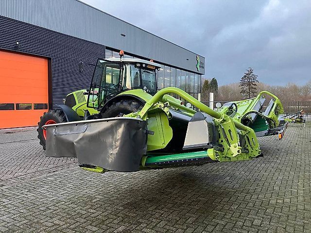 E-FARM: Claas disco 9700 c autoswather - Mähwerk - id UJ7WNWT - Baujahr: 2024 - Niederlande