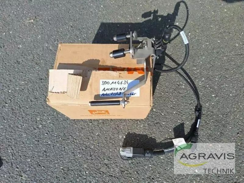 E-FARM: Amazone zubehör drillmasch. - Máquina sembradora otros - id TGJVZ8B - Año: 2023 - Alemania