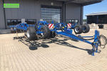 KÖCKERLING Vector 570 cultivator €41,932