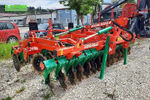 AGRO-MASZ btc 40 h 620 mm scheiben dachring 600 mm compactdischarrow €16,597