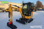 Caterpillar 301.6 excavators_other €27,100