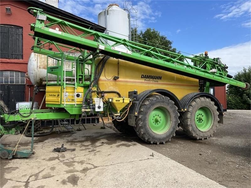 Dammann profi 8036 Opryskiwacz 25 445 €