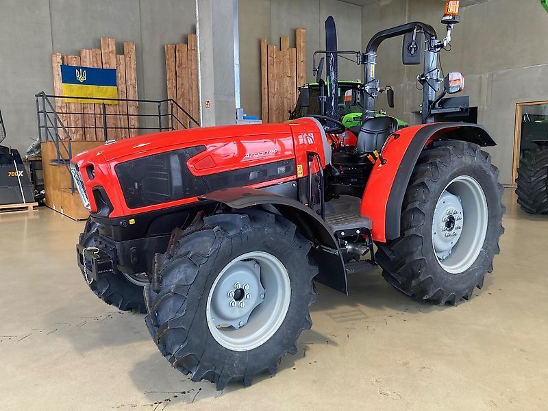 SAME Argon 80 Tractor €25,000
