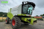 Claas Tucano 470 combine €124,900