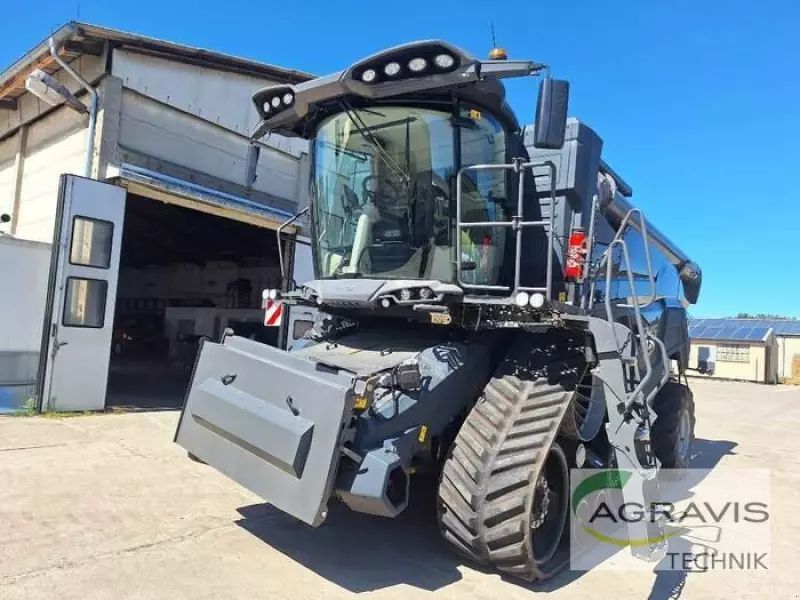 Fendt Ideal 8 T Kombajn zbożowy 174 900 €