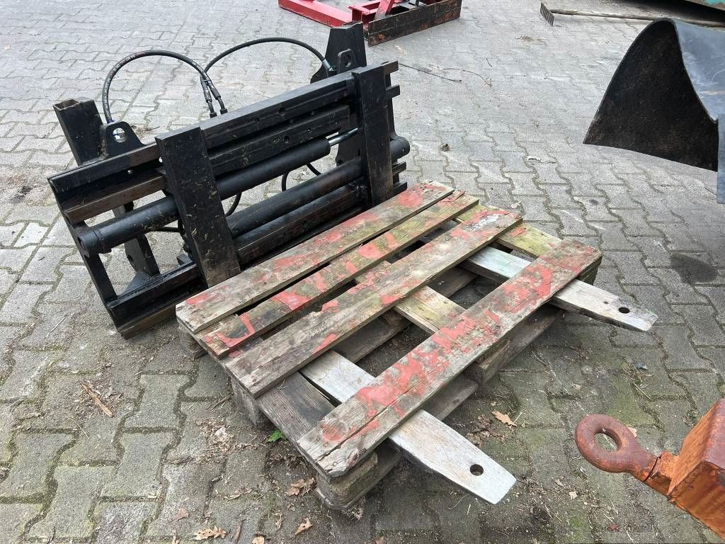 E-FARM: pallet vorken pallet vorken - Adjunto - id C6YTTPR - 1850 € - Países Bajos