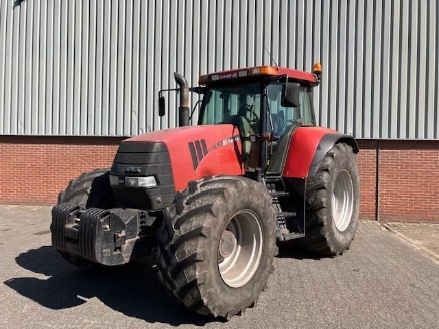 Case IH CVX 1190 Traktor 17 500 €