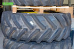 TRELLEBORG 480/65r28 + 600/65r38 wheel_and_track €8,992