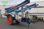 Lemken EuroTrain TC 3500 sprayers €14,000