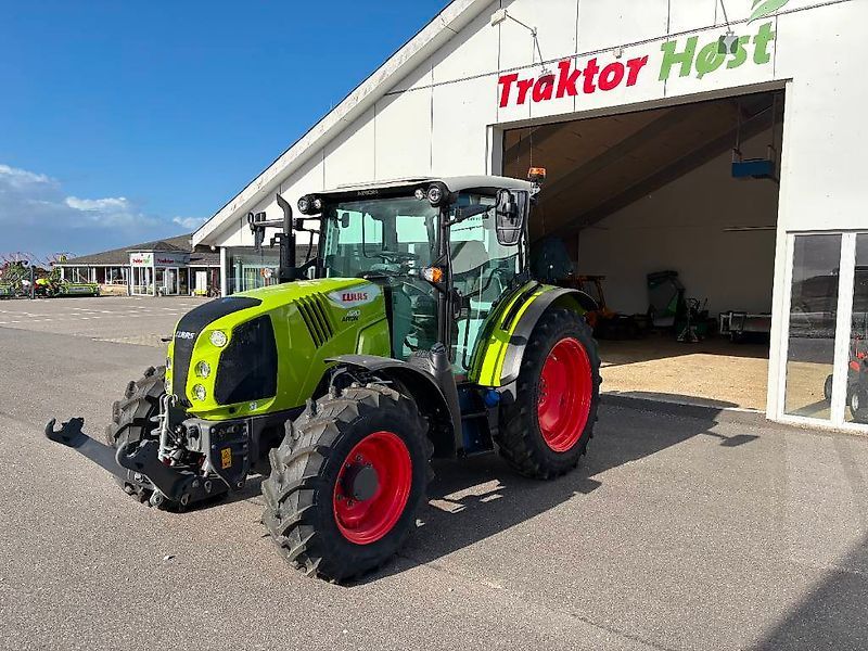 Claas Arion 420 CIS Tractor €73,480