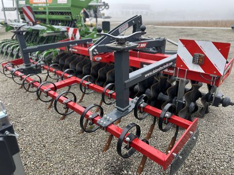 DA Landtechnik dragon Prensas y rodillos 5440 €