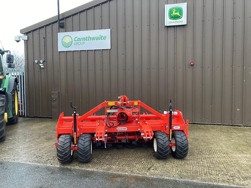 Maschio SC 280 Egyéb talajművelés 22 097 EUR