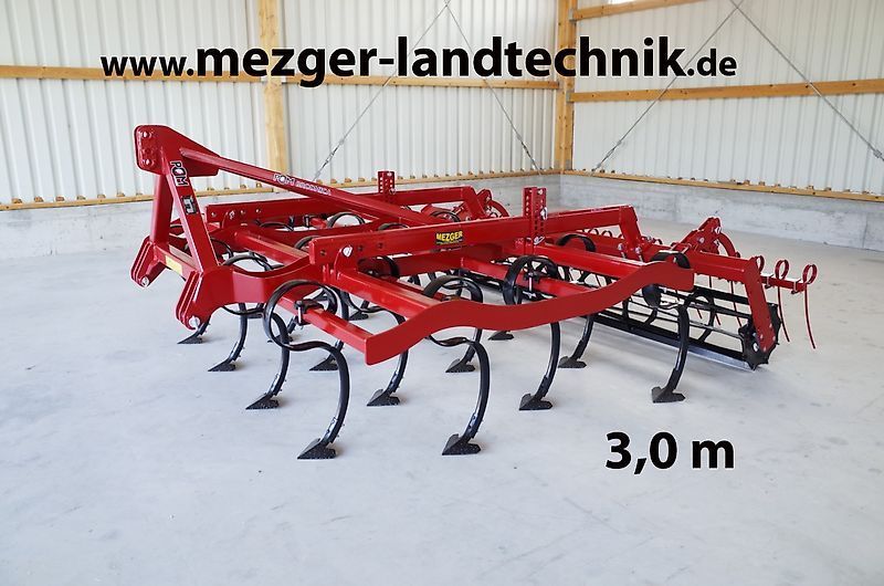 Pom Liechtgrubber Meteor 3,0 Grubber 6.320 €