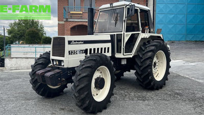 E-FARM: Lamborghini 1356 DT - Τρακτέρ - id 3NRQBH2 - 19.500 € - Χρονία: 1983 - Ισχύς κινητήρα: 135