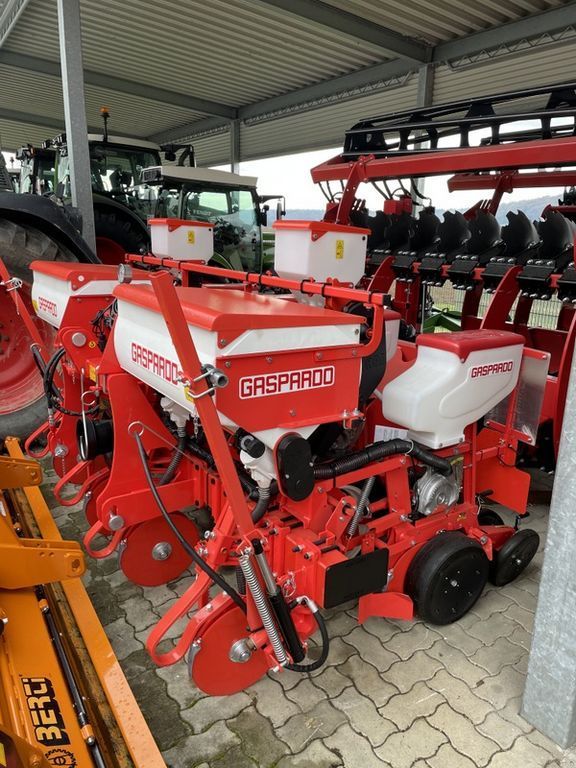 Gaspardo mt 4reihig Precision drill €14,959