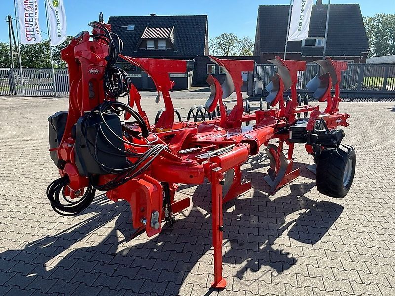 Kuhn varimaster l 4e Plough €39,500