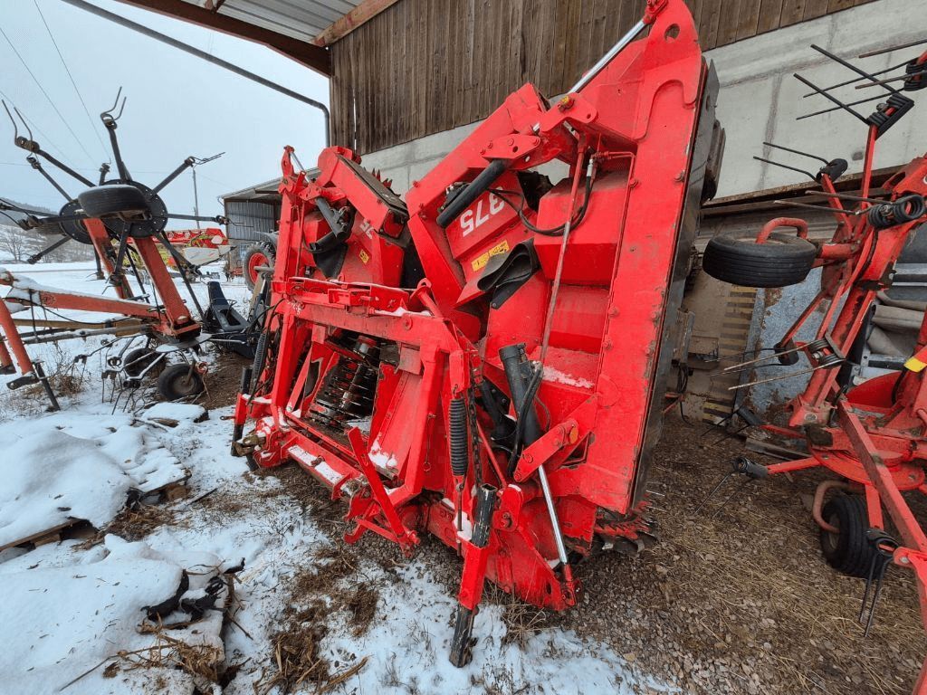 Kemper 375 Header €20,000