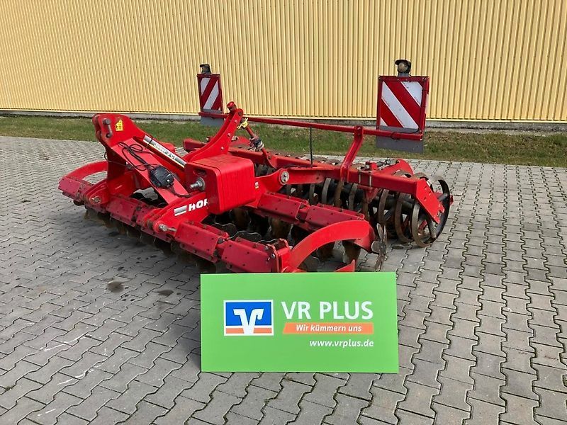 HORSCH Joker 3 CT Scheibenegge 7.900 €