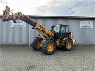 E-FARM: JCB tm 300 52 - Mini-chargeuse - id NHCQZLK - 21 316 € - Danemark