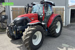 Lindner Lintrac 130 tractor €107,917