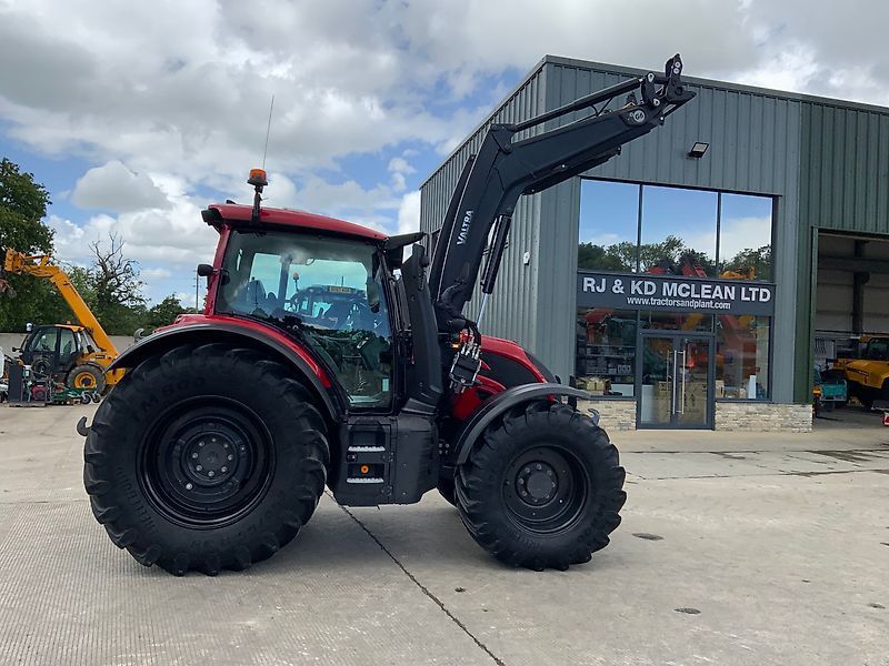 Valtra N 175 Трактор 101 217 €