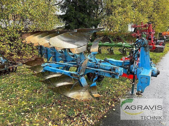 Lemken opal x 160 5 l 88 Pług 7500 €