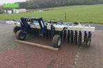 sonstige frobo start 4,40m ab/ wie agrokraft mechanical_weed_control €9,800