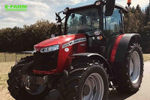 Massey Ferguson 5709M tractor 69.000 €