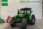 Deutz-Fahr 5125 tractor €63,761